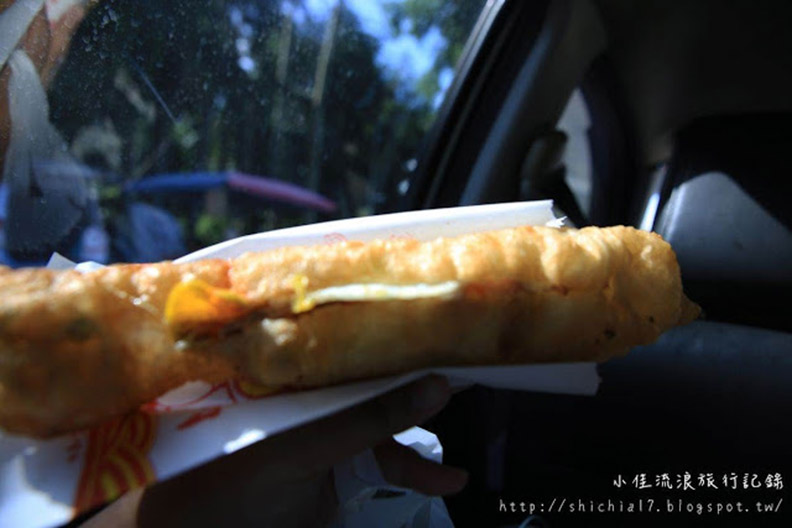 埔里清寶鹹油條 特別的南投限定早餐！_img_5