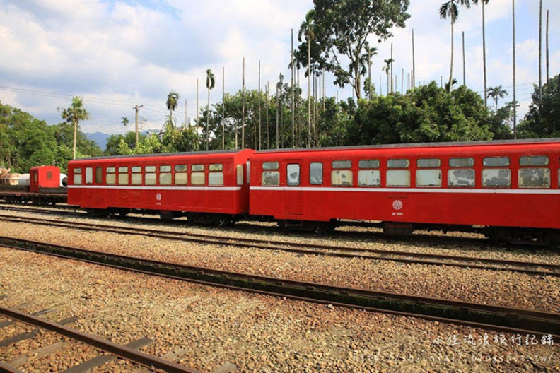 嘉義竹崎車站 具濃厚歷史韻味的日式車站_img_3