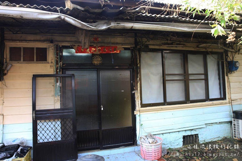 嘉義竹崎車站 具濃厚歷史韻味的日式車站_img_4