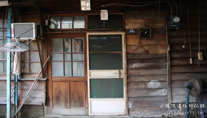 嘉義竹崎車站 具濃厚歷史韻味的日式車站_img_5