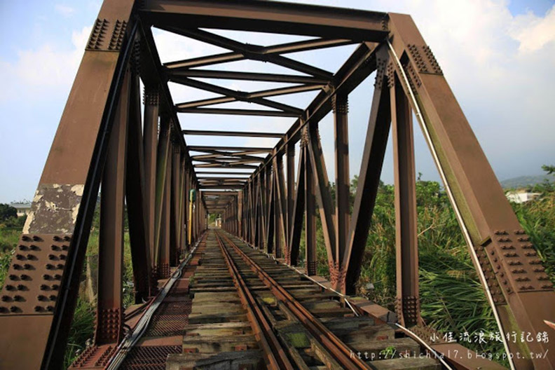 嘉義竹崎車站 具濃厚歷史韻味的日式車站_img_8