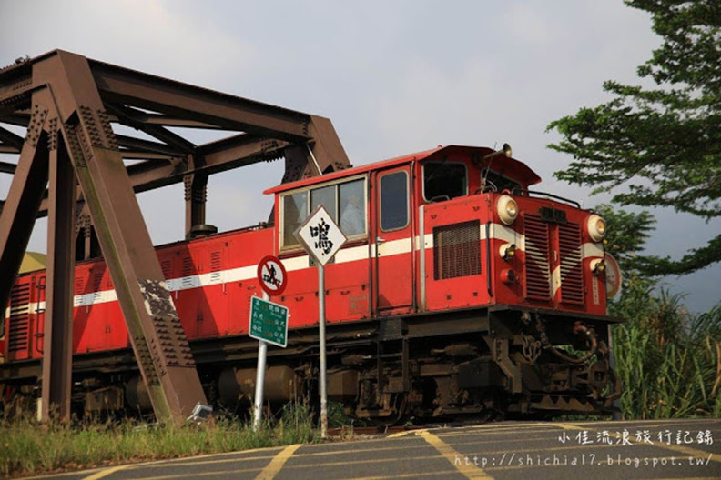 嘉義竹崎車站 具濃厚歷史韻味的日式車站_img_9