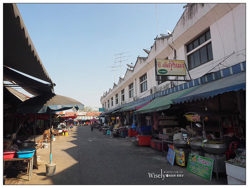 泰國大城蝦市場 在地人激推平價老饕料理_img_1