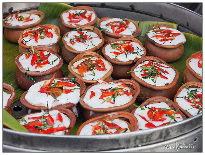 泰國大城蝦市場 在地人激推平價老饕料理_img_4