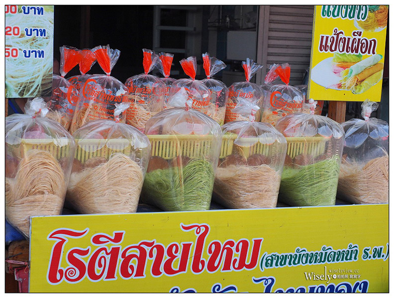 泰國大城蝦市場 在地人激推平價老饕料理_img_5