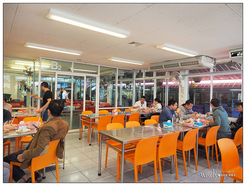 泰國大城蝦市場 在地人激推平價老饕料理_img_7