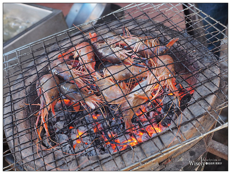 泰國大城蝦市場 在地人激推平價老饕料理_img_13