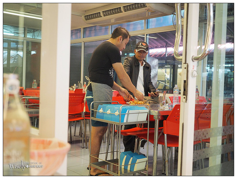 泰國大城蝦市場 在地人激推平價老饕料理_img_14