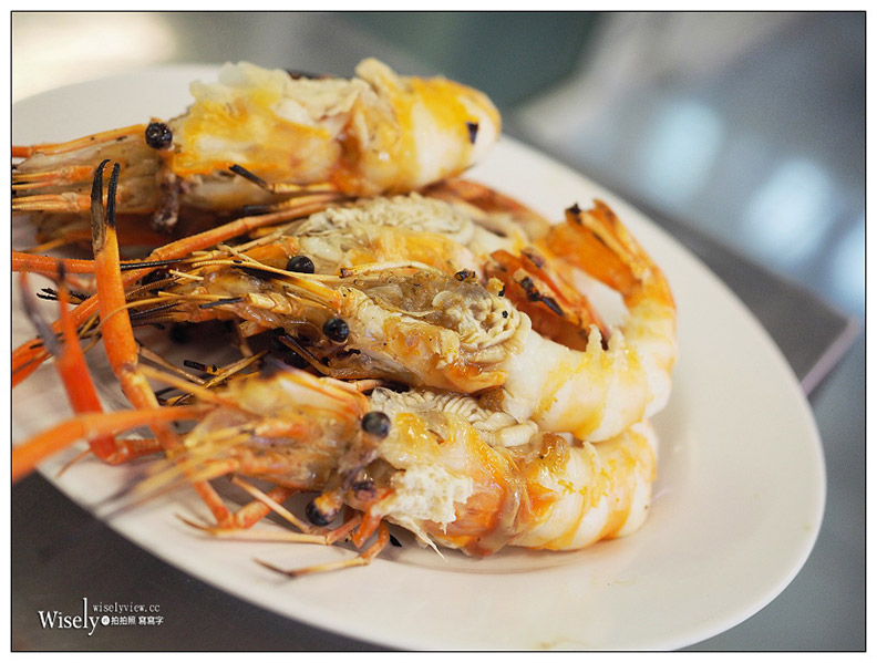 泰國大城蝦市場 在地人激推平價老饕料理_img_15