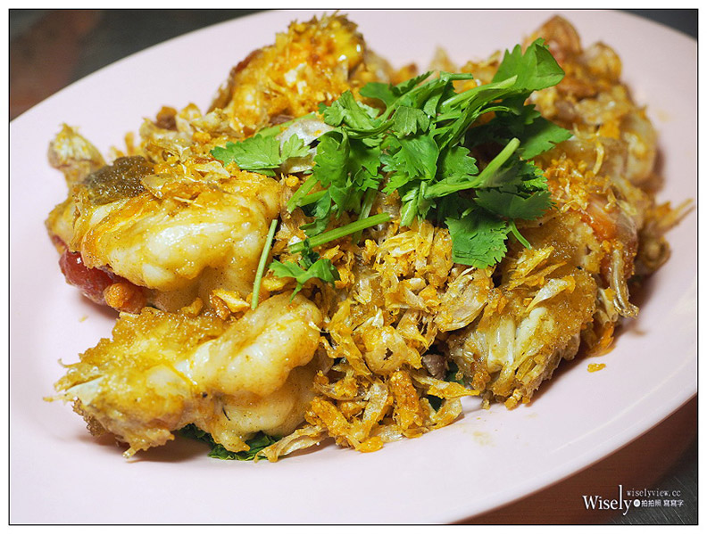 泰國大城蝦市場 在地人激推平價老饕料理_img_16