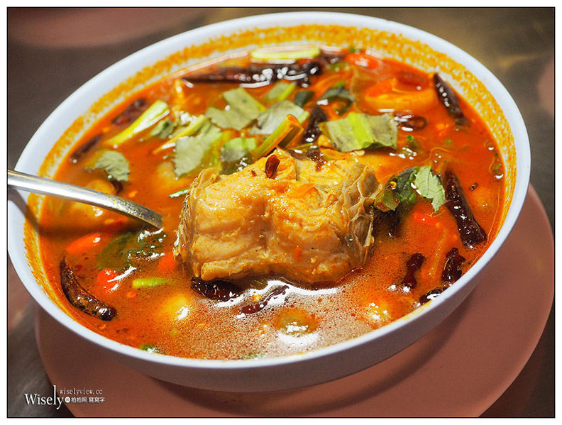 泰國大城蝦市場 在地人激推平價老饕料理_img_17