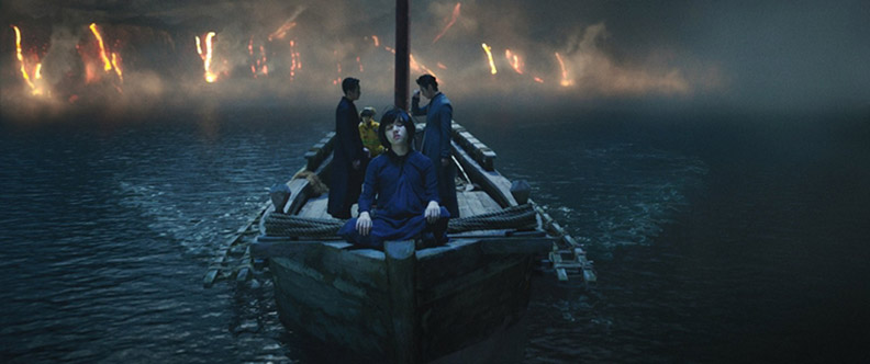 《與神同行》:無愧於心最重要_img_1