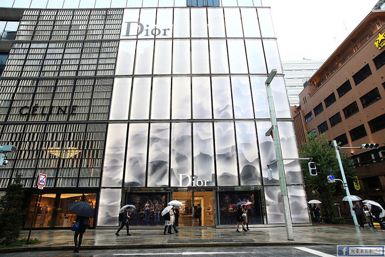 DIOR也開咖啡廳！在東京與甜點之王相遇_img_1