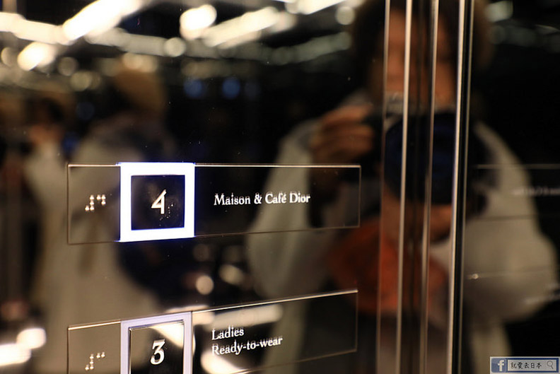 DIOR也開咖啡廳！在東京與甜點之王相遇_img_2