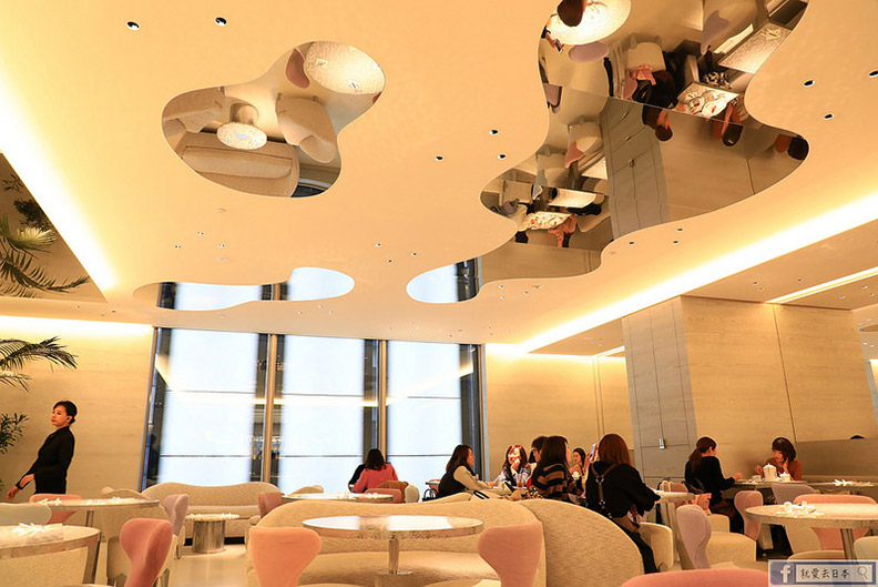 DIOR也開咖啡廳！在東京與甜點之王相遇_img_3