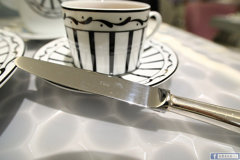 DIOR也開咖啡廳！在東京與甜點之王相遇_img_7