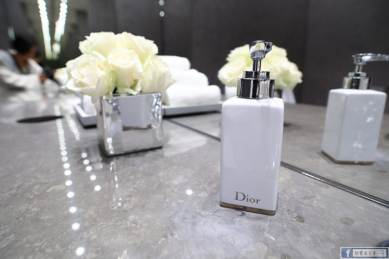 DIOR也開咖啡廳！在東京與甜點之王相遇_img_19