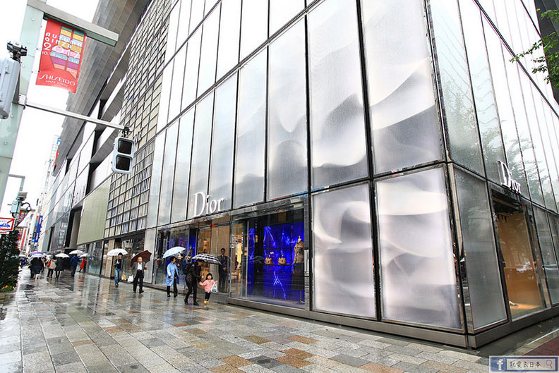 DIOR也開咖啡廳！在東京與甜點之王相遇_img_21