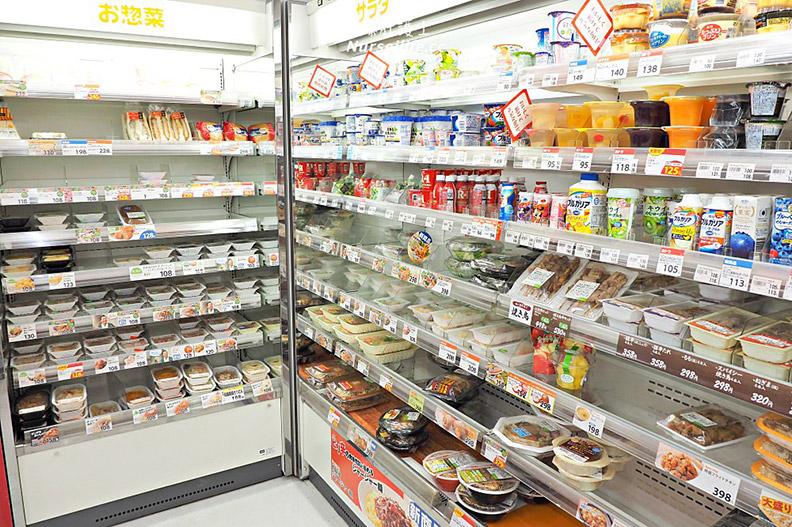 Seicomart．北海道旅遊不能錯過的便利商店_img_5