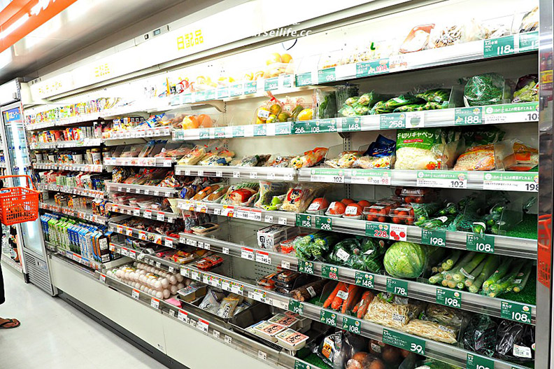 Seicomart．北海道旅遊不能錯過的便利商店_img_7