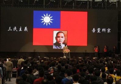 既是台灣人也是中國人 「雙重認同」止跌回升：是誰改變了？