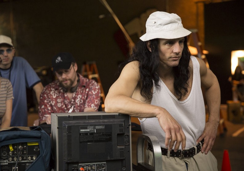 《大災難家》：成功，不是由世俗價值來定義_img_1