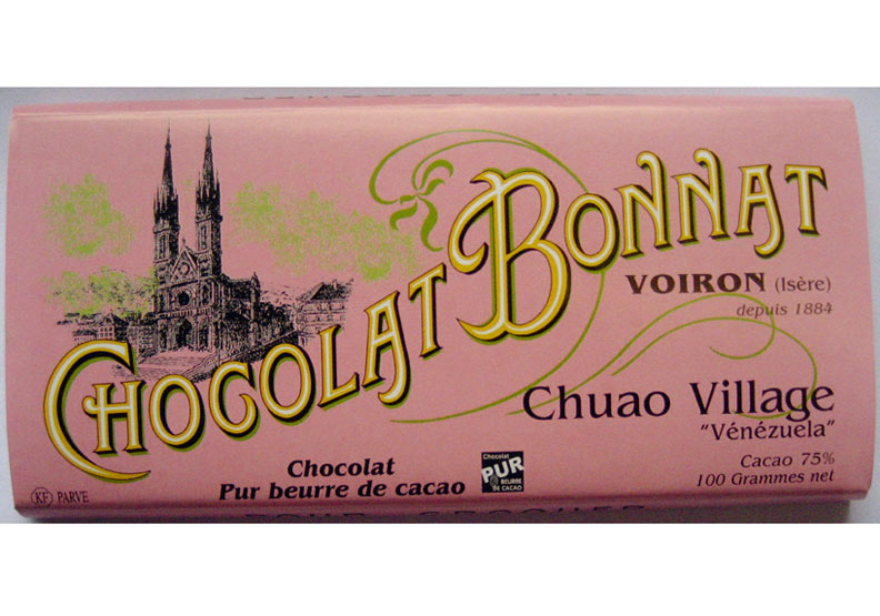 巧克力控必知！「bean to bar」旋風由他創始