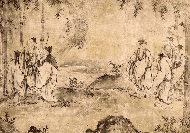 就像搖頭丸 古裝劇裡的五石散真有其事！