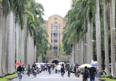 2026泰晤士世界大學排名：台大首次衝上前150強，還有哪校入列百名？