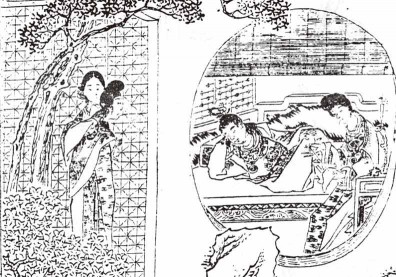 林黛玉與薛寶釵為何能交好？