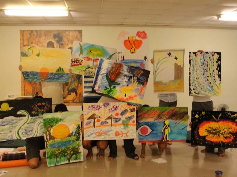 守護照亮愛滋感染者的生命_img_1