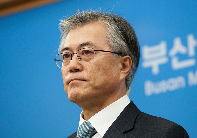 板門店約會 會讓金正恩變「乖乖」嗎?_img_2