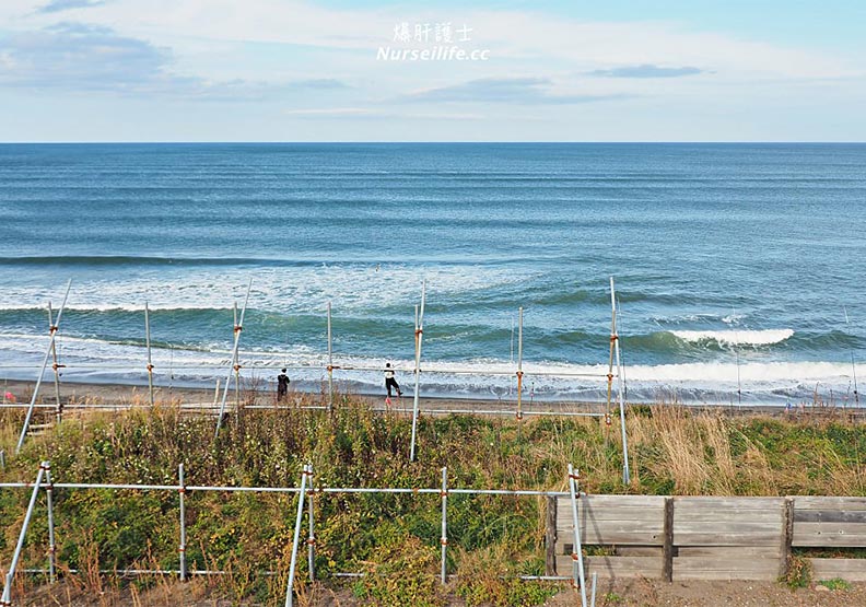 鄂霍次克海近在咫尺 北海道北浜驛「非誠勿擾」_img_7