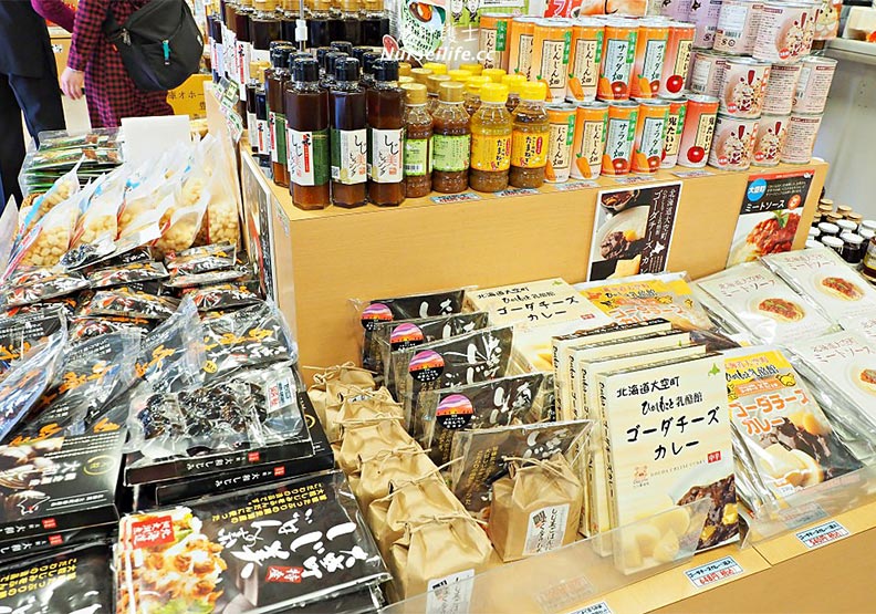 起司滿滿、野菜超便宜 這個北海道休息站好誘人_img_17