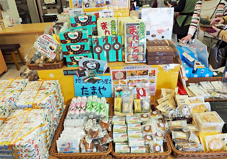 起司滿滿、野菜超便宜 這個北海道休息站好誘人_img_23