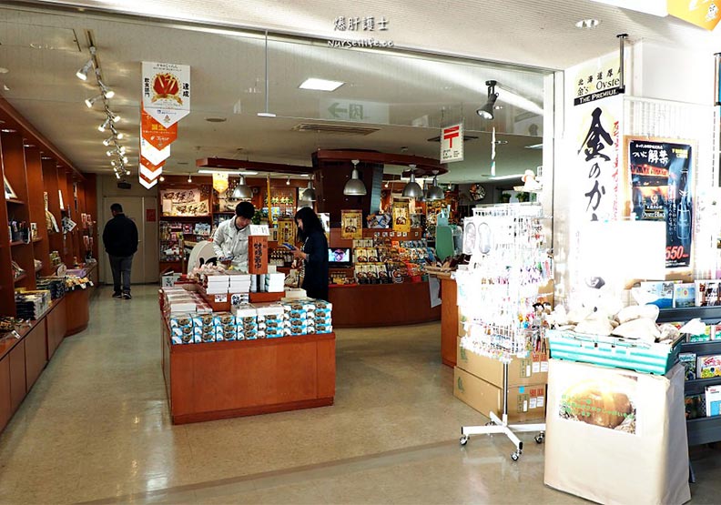 讓你牡蠣吃到怕！北海道最狂休息站_img_13