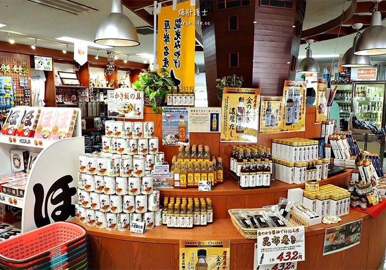 讓你牡蠣吃到怕！北海道最狂休息站_img_16