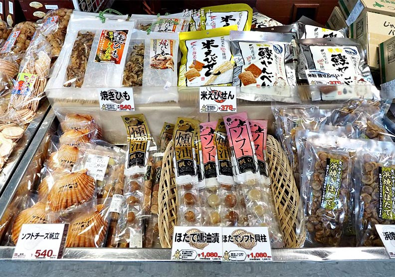 讓你牡蠣吃到怕！北海道最狂休息站_img_21