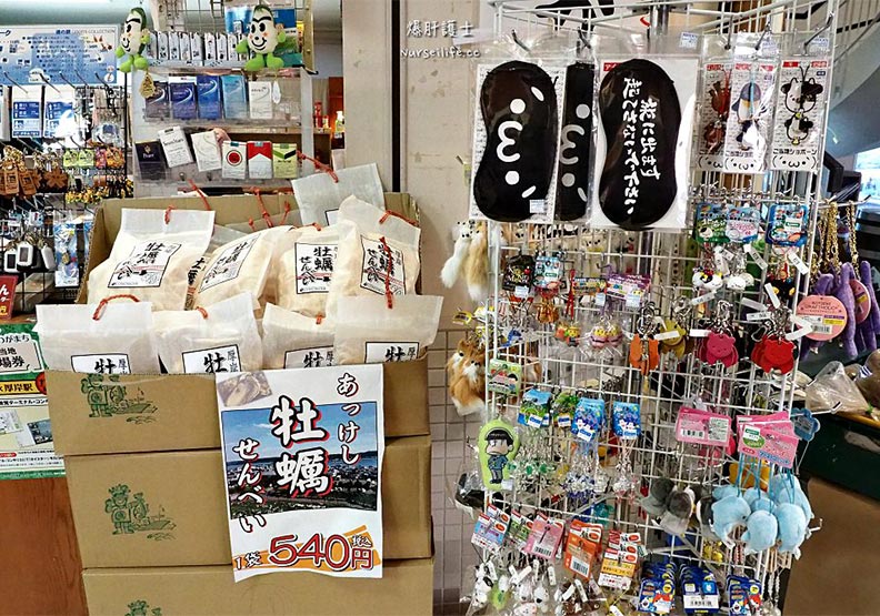 讓你牡蠣吃到怕！北海道最狂休息站_img_22