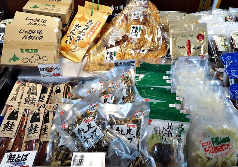 讓你牡蠣吃到怕！北海道最狂休息站_img_23