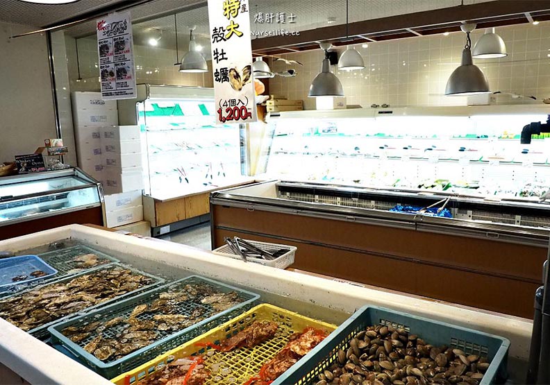 讓你牡蠣吃到怕！北海道最狂休息站_img_25