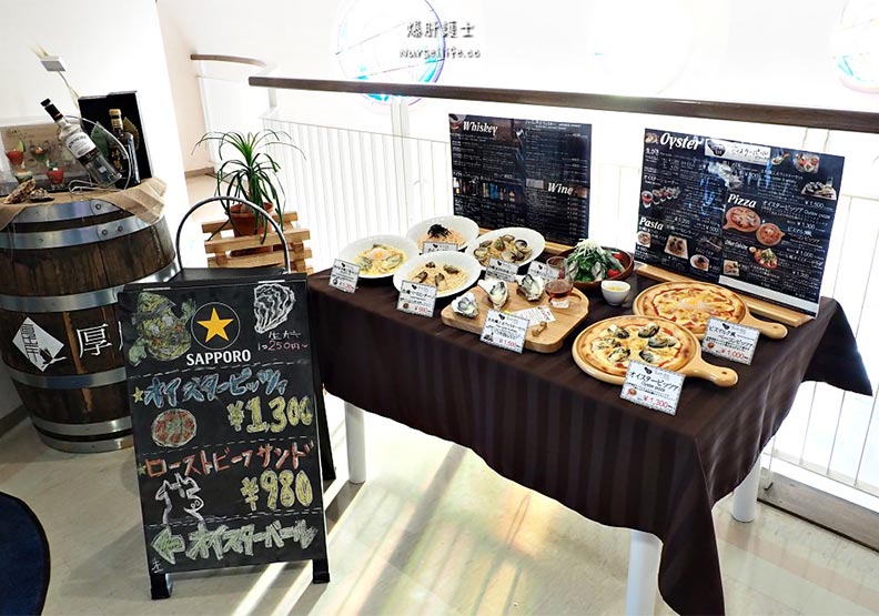 讓你牡蠣吃到怕！北海道最狂休息站_img_26