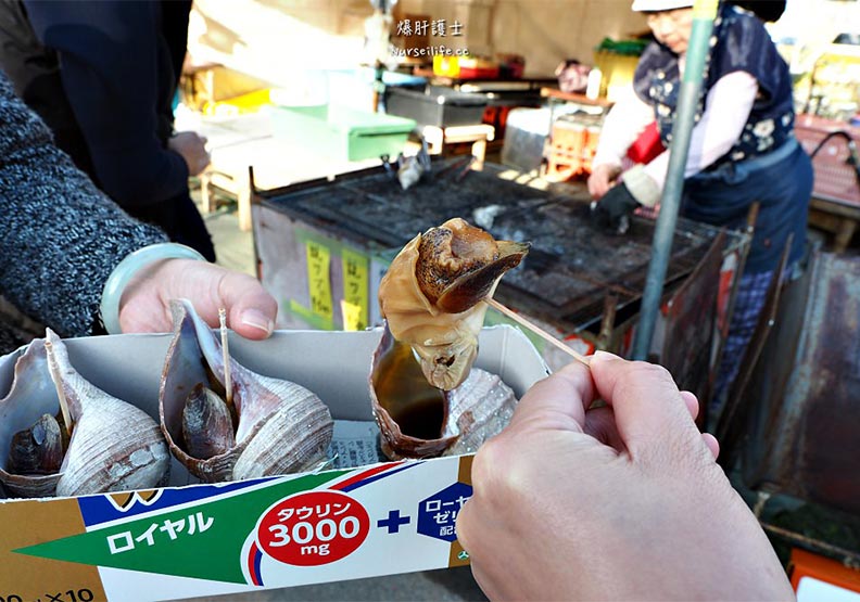 北海道厚岸牡蠣祭典 一年一次要把握！
