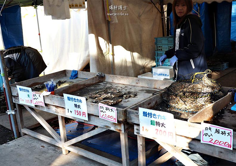 北海道厚岸牡蠣祭典 一年一次要把握!_img_4