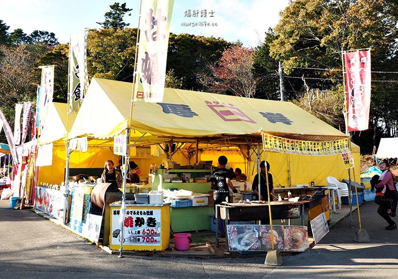 北海道厚岸牡蠣祭典 一年一次要把握!_img_8