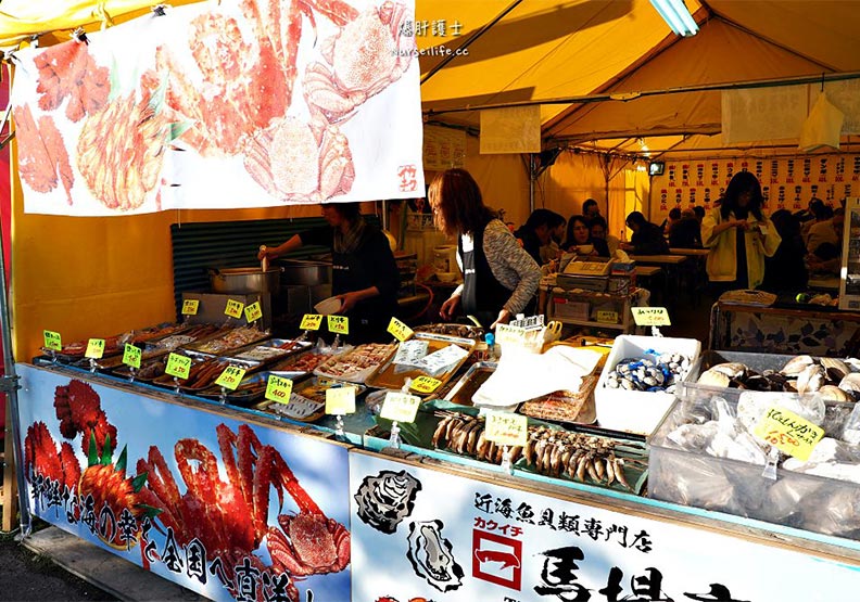 北海道厚岸牡蠣祭典 一年一次要把握!_img_13