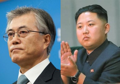 板門店約會 會讓金正恩變「乖乖」嗎？