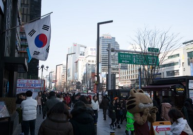 與韓國博弈，AI供應鏈才是台灣真正的籌碼