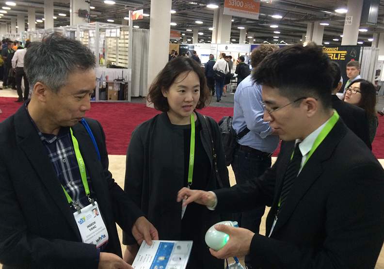 史上最大CES展 四大亮點搶先看_img_1