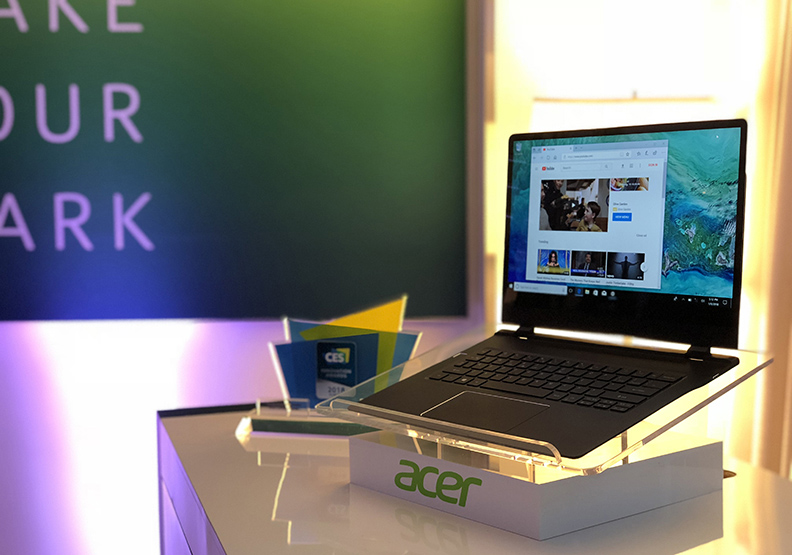 史上最大CES展 四大亮點搶先看_img_6